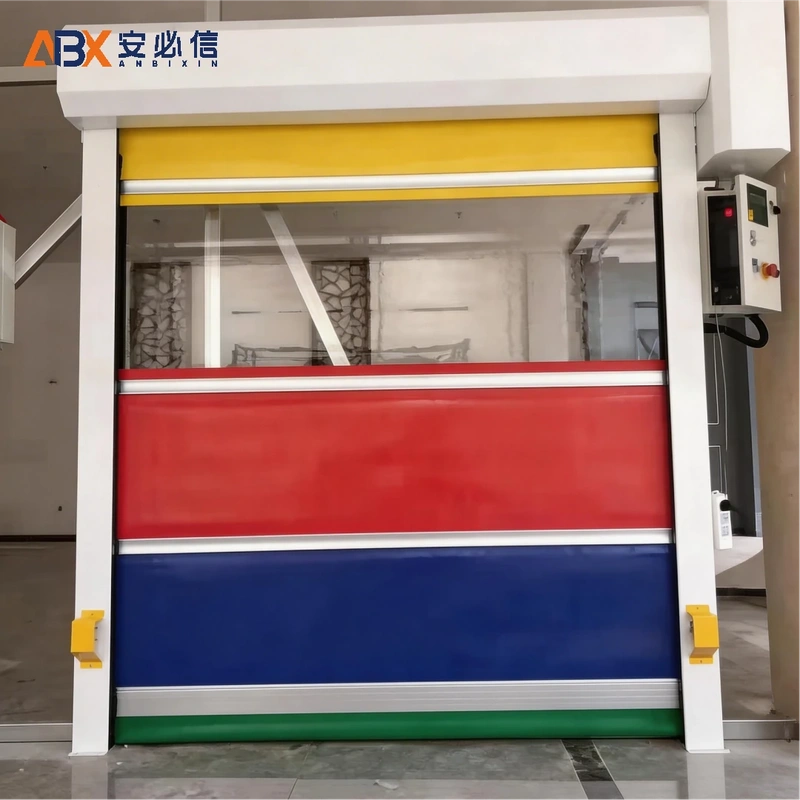 漳州市高速门